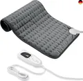 Produktbild: Heizkissen, Elektrisches Wärmekissen mit Automatischer Abschaltung und 6 