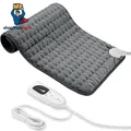 Produktbild: Heizkissen, Elektrisches Wärmekissen mit Automatischer Abschaltung und 6 Temp...