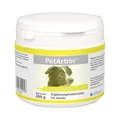 Produktbild: alfavet PetArtrin 200 g Hunde Unterstützung bei Osteoarthritis | Sonderpreis MHD