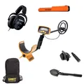 Produktbild: Schatzsucher Set Metalldetektor Garrett ACE 150i ProPointer Rücksack Kopfhörer