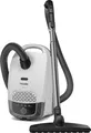 Produktbild: MIELE Guard S1 Parquet Flex Brillantweiß Bodenstaubsauger 890 W Staubsauger NEU