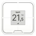 Produktbild: FRITZ!Smart Control 440 Smart Home Fernbedienung, Temperaturgeber für Heizungsregler