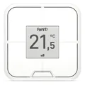 Produktbild: FRITZ!Smart Control 440 Smart Home Fernbedienung, Temperaturgeber für Heizungsregler