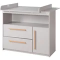 Produktbild: Roba Wickelkommode breit Lea (1731856)