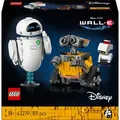 Produktbild: WALL-E und EVE - 43279