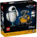 Produktbild: LEGO® Disney™ 43279 WALL-E und EVE