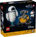 Produktbild: LEGO® Disney™  43279  WALL-E und EVE, NEU & OVP