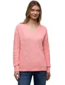 Produktbild: Street One Damen Mouliné Pullover
