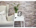 Produktbild: Wandbelag PVC Ceramics Stone wall sand 67,5 x 400 cm