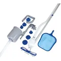 Produktbild: Bestway ReinigungsSet 279 cm 