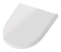 Produktbild: Duravit ME by Starck Urinaldeckel 334 x 307 x 334 mm - Weiß - 0024090000