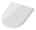 Produktbild: Duravit ME by Starck Urinaldeckel 334 x 307 x 334 mm - Weiß - 0024090000