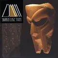 Produktbild: DOOM (MF DOOM) - BORN LIKE THIS. (Vinyl 2LP - 2009 - UK - Reissue)