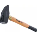 Produktbild: BGS Schlosserhammer Holz-Stiel DIN 1041 2000 g (2198 g) (22165076)