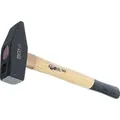 Produktbild: BGS Schlosserhammer | Holz-Stiel | DIN 1041 | 2000 g