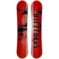 Produktbild: Airtracks Snowboard Snowboard Linear Wide Camber, Camber Profile, Extra Wide Shape / 155 159 161 165 168 171 cm 171 cm