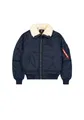 Produktbild: Alpha Industries Bomberjacke B-15 III TT Two Tone