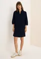 Produktbild: CECIL Midikleid in Unifarbe