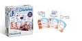 Produktbild: Disney Die Eiskönigin 2 Scharaden Kartenspiel Kinder & Familien