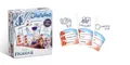 Produktbild: Disney Frozen 2 Charades Card Game Kids & Families