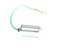 Produktbild: BOSCH Kondensator, Zündanlage 1237330067