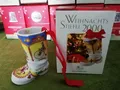 Produktbild: Hutschenreuther Weihnachts-Stiefel 2000 Weihnachtsstiefel (Sc)