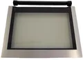Produktbild: AEG Frontscheibe 5611824334 Backofen außen Glasscheibe 6619285007 591,5x470mm