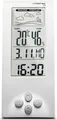 Produktbild: TROTEC Thermohygrometer BZ06 | Wetterstation | Thermometer | Hygrometer | Klimastation
