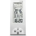 Produktbild: TROTEC Wetterstation BZ06 | Raum Hygrometer Thermometer | Klimastation | Wecker
