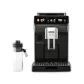 Produktbild: De'Longhi Eletta Explore Cold Brew ECAM450.65.G, Barista Kaffeemaschine mit LatteCrema Hot & Cold, Espressomaschine, Kaffeevollautomat, Kaltextraktion, Touchdisplay, Grau