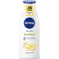 Produktbild: NIVEA® hautstraffende Body Lotion Q10 - Jetzt 5€ Rabatt mit dem Code nivea5*