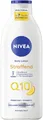 Produktbild: Nivea Body Lotion Q10 Straffend Vitamin C 400ml Körperpflege Body Milk Creme