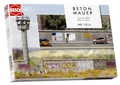 Produktbild: Busch 1016 - Betonmauer