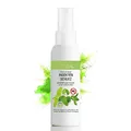 Produktbild: Dr. Berger Insektenschutz [VEGAN] Mückenabwehr | Schutz gegen Zecken, Moskitos, Mücken, Bremsen | Hautspray auch für Kinder geeignet - Natürlicher Schutz vor Mückenstichen | Mückenspray