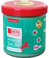 Produktbild: WEPA Pferdesalbe kühlt, wärmt und pflegt, 500 ml Salbe