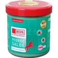 Produktbild: WEPA Pferdesalbe kühlt, wärmt und pflegt, 500 ml Salbe
