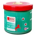 Produktbild: PFERDESALBE WEPA 500 ml
