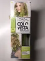 Produktbild: L‘Oreal COLO RISTA Washout #LIMEHAIR  80ml NEU*****