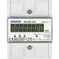 Produktbild: Drehstromzähler OR-WE-520 MID