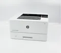 Produktbild: HP LaserJet Pro M404dw erst 2.467 Seiten gedruckt - HP Toner - A4 Duplex WLan