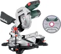 Produktbild: Metabo Set KS 216 M + Sägeblatt