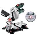 Produktbild: Metabo Set KS 216 M + Sägeblatt