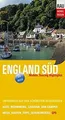 Produktbild: England Süd: Mobile Touring Highlights - Mit Wohn... | Buch | Zustand akzeptabel