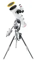 Produktbild: BRESSER Teleskop BRESSER Messier NT-203/1000 Hexafoc EXOS-2 GoTo Teleskop