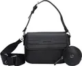 Produktbild: GERRY WEBER Umhängetasche Schultertasche Zeitgeist Shoulderbag SHZ Black schwarz
