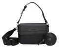 Produktbild: GERRY WEBER Zeitgeist Shoulderbag SHZ Umhängetasche Tasche Black schwarz