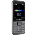 Produktbild: Swisstone SC 560 - Seniorenhandy - grau Seniorenhandy (2,4 Zoll)