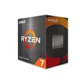 Produktbild: AMD Ryzen™ 7 5800X 8-Kern CPU, Sockel AM4, Boxed (ohne Kühler)