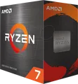 Produktbild: AMD R7-5800X - AMD AM4 Ryzen 7 5800X, 8x 3.80GHz, boxed