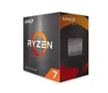 Produktbild: AMD Ryzen 7 5800X Processor (8 Cores/16 threads, 105W DTP, AM4 socket, 36 MB Cache, up to 4,7Ghz max boost frequency, no cooler)